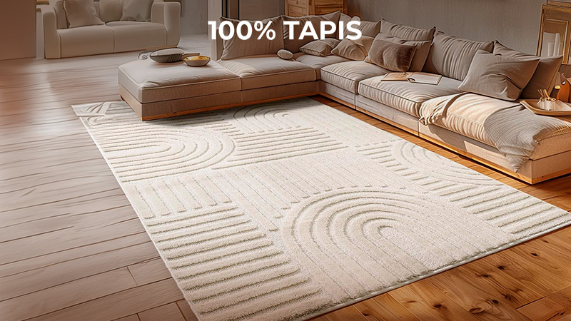 TAPIS TENDANCE