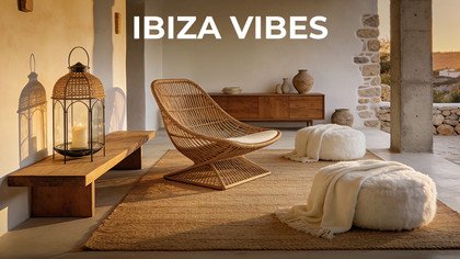 Ibiza Vibes