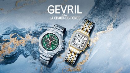 Gevril