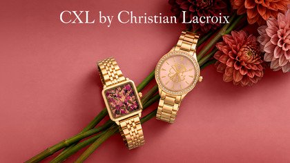 CXL By Christian Lacroix
