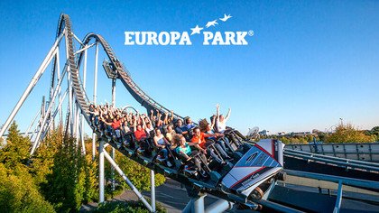 EUROPA-PARK & RULANTICA