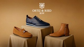 Ortiz & Reed