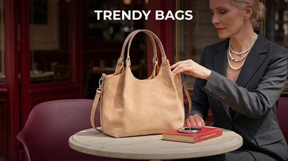 Trendy Bags