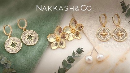 Nakkash