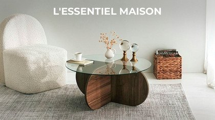 L'Essentiel Maison