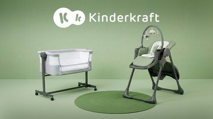Kinderkraft
