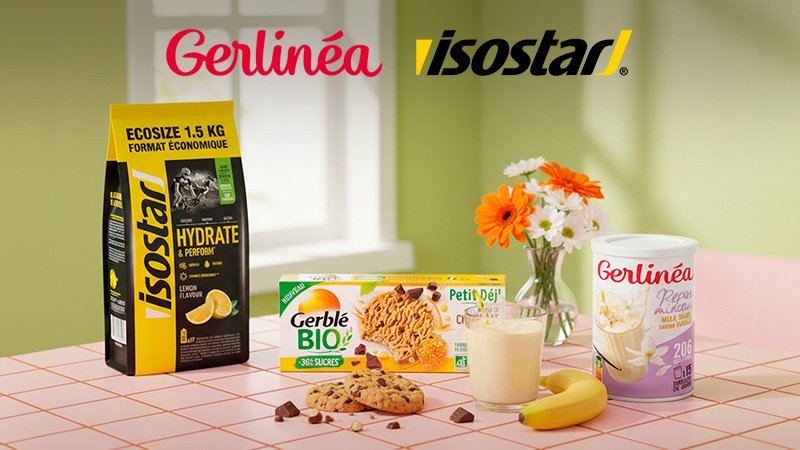 ÉQUILIBRE AU QUOTIDIEN