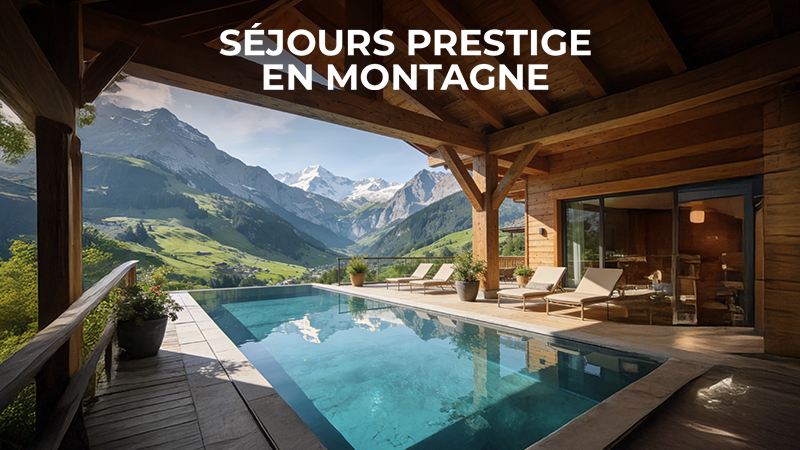 RESIDENCES 4 * AVEC PISCINE