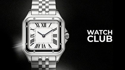 Watch Club