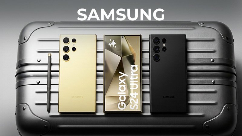 SMARTPHONES & ACCESSOIRES