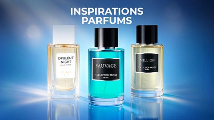 Perfumes Inspiradores
