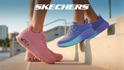 Skechers