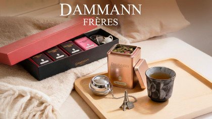 Dammann Freres