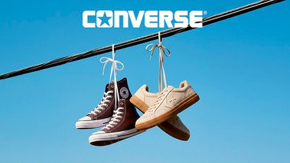 Converse