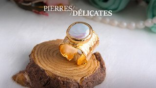 Pierres Délicates