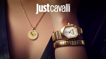 Just Cavalli