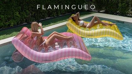 Flamingueo