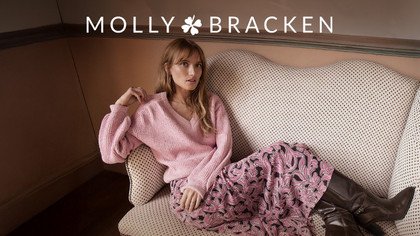 Molly Bracken