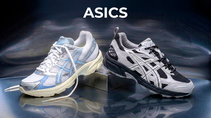 SÉLECTION LIFESTYLE & SPORT
