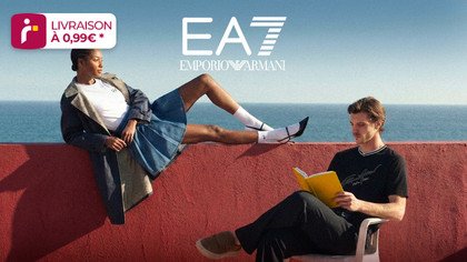 Emporio Armani