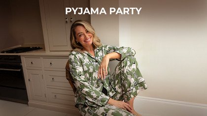 Pyjama Party