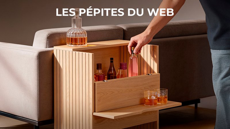 INTÉRIEUR & EXTÉRIEUR