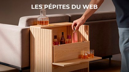 Les Pépites Du Web
