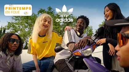 Adidas