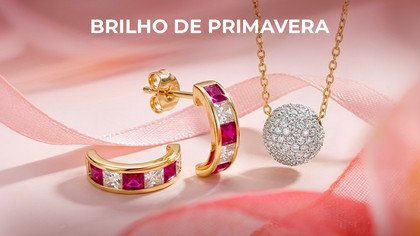 Brilho de primavera