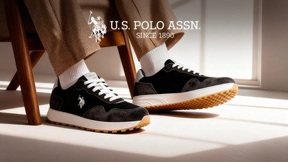 U.S. Polo Assn.