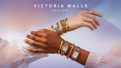 Victoria Walls