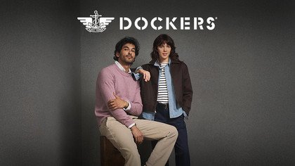 Dockers®