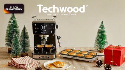 Techwood