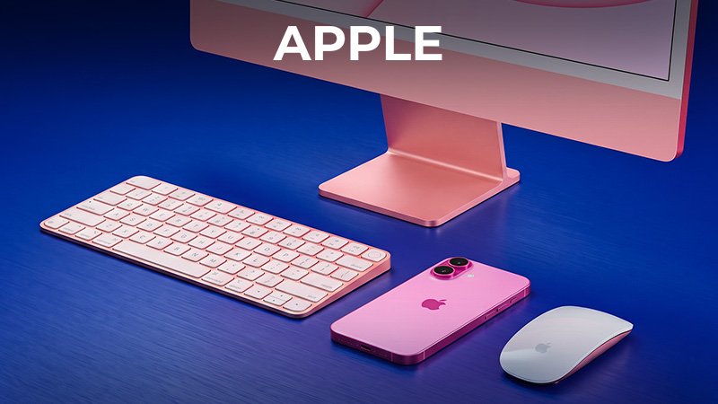 IPHONE, MAC & AUTRES