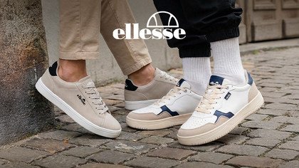 Ellesse