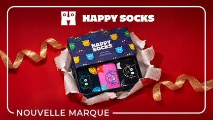 Happy Socks