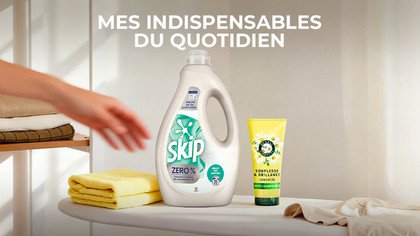 Mes indispensables du quotidien