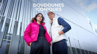 Doudounes Iconiques