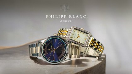 Philipp Blanc