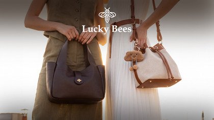 Lucky bees