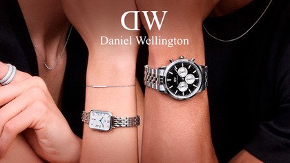Daniel Wellington