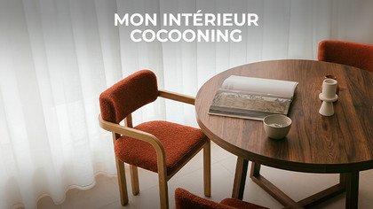 Mon Intérieur Cocooning