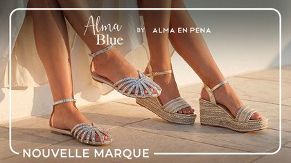 Alma Blue