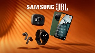 Samsung - JBL
