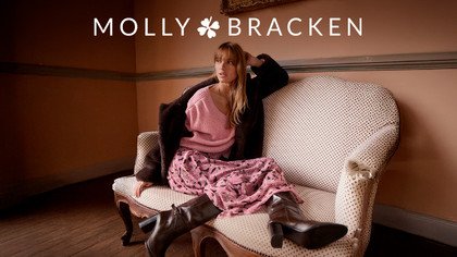 Molly Bracken