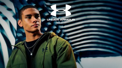 Under Armour