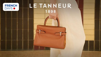 Le tanneur