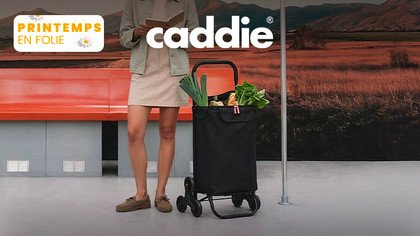 Caddie