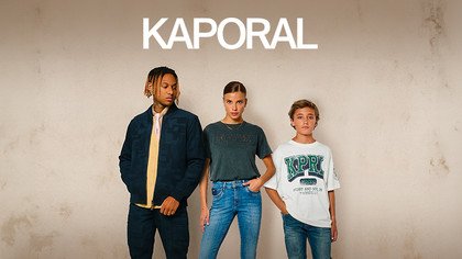 Kaporal