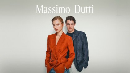 Massimo Dutti
